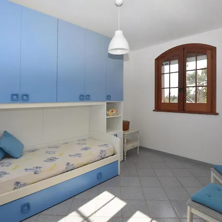 Nyaraló Gorgeous In Noto