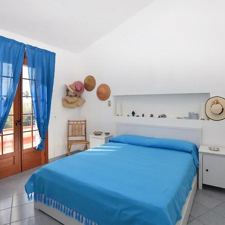 Gorgeous In Nyaraló