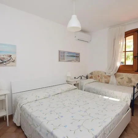 Gorgeous In Nyaraló *