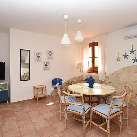 Nyaraló Gorgeous In *