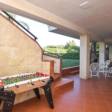 Nyaraló Gorgeous In Noto