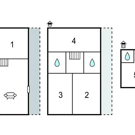 Nyaraló Gorgeous In Noto
